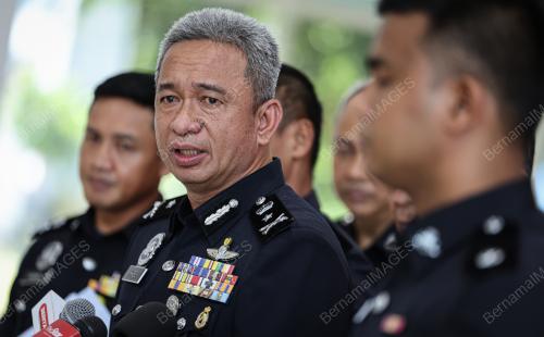 DATUK HABIBI MAJINJI
