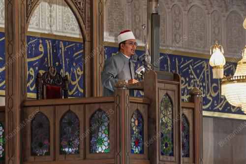 DIRGAHAYU TUANKU: DI BAWAH NAUNGAN ILAHI
