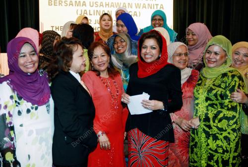 SHAHRIZAT ABDUL JALIL
