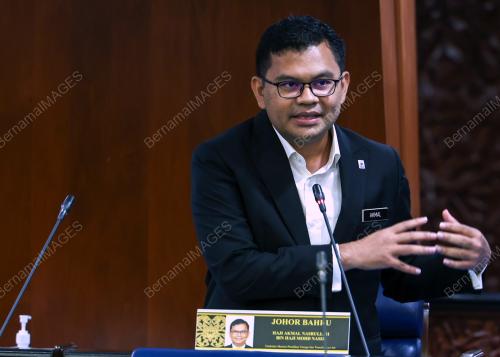 AKMAL NASRULLAH MOHD NASIR
