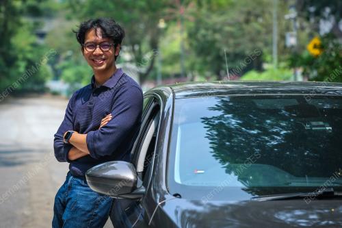 MUHAMMAD AMAR MOHD ANAS