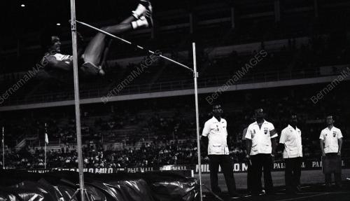 KEJOHANAN PIALA SUHARTO