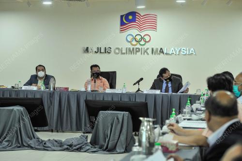 TAN SRI MOHAMAD NORZA ZAKARIA
