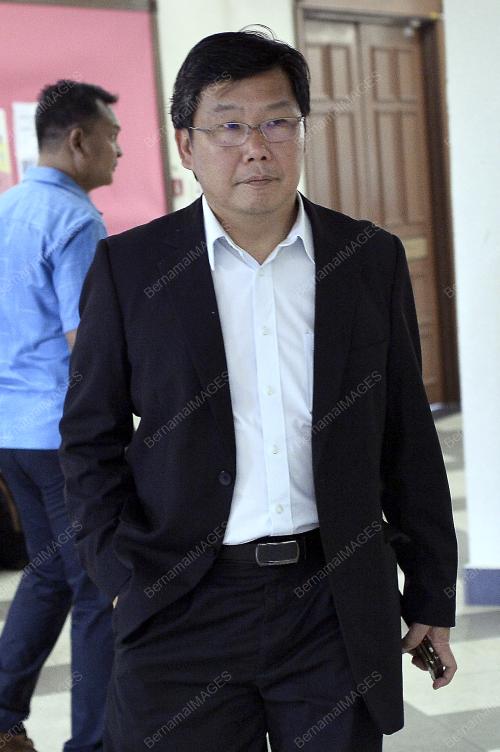 MAHKAMAH TINGGI