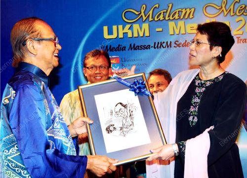 DR SHARIFAH HAPSAH SYED HASAN SHAHABUDIN