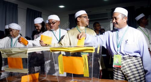 DATUK SERI ABDUL HADI AWANG