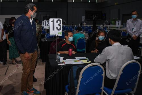 KHAIRY JAMALUDDIN
