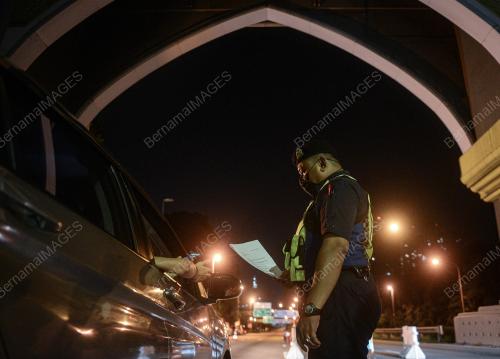PKPD SELANGOR