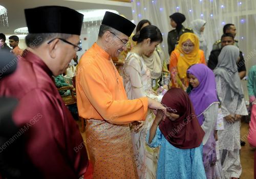 KL28_03082015_SAMBUTAN_AIDILFITRI
