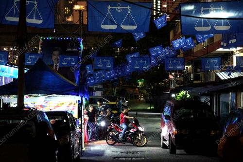 BENDERA BN