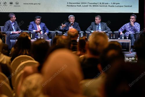 MIDA-MIER BUDGET INSIGHTS FORUM