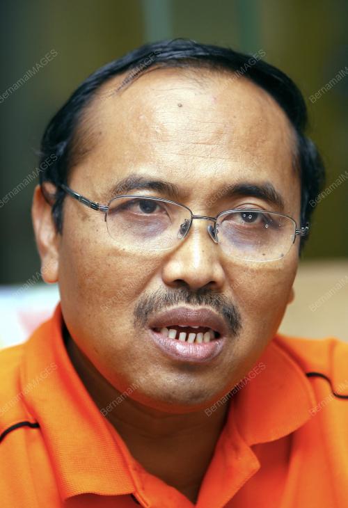 Mohd Noordin Kimi