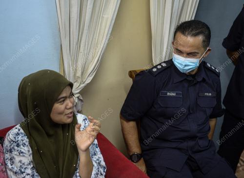 ACP RAZALI ABU SAMAH