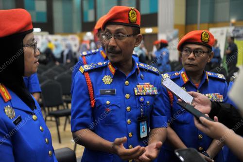 DATUK AMINURRAHIM MOHAMED
