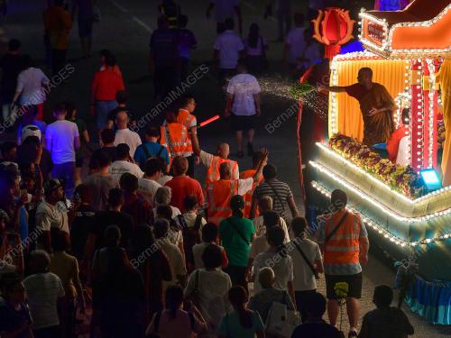 WESAK CELEBRATION