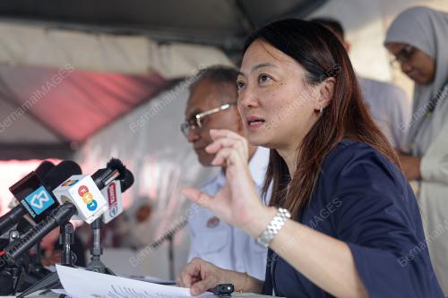 HANNAH YEOH