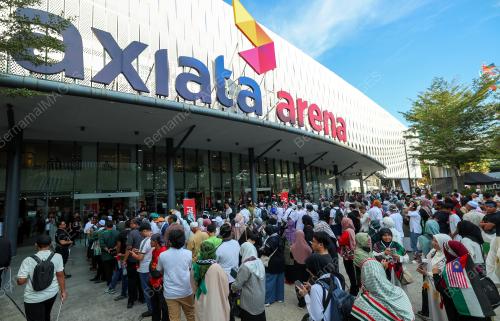 HIMPUNAN PEMBEBASAN PALESTIN