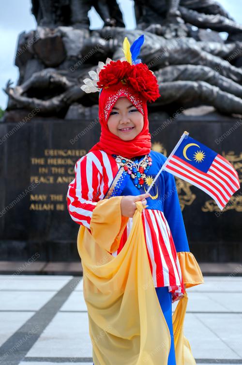 SEMANGAT PATRIOTIK