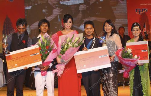 PERTANDINGAN LAGU PATRIOTIK 2010