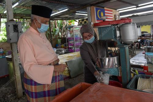 DATUK SERI SYED HUSSEIN ALHABSHEE