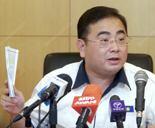 WEE KA SIONG
