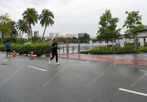 TINJAUAN TASIK TITIWANGSA