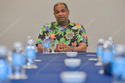 DATUK R RAMANAN