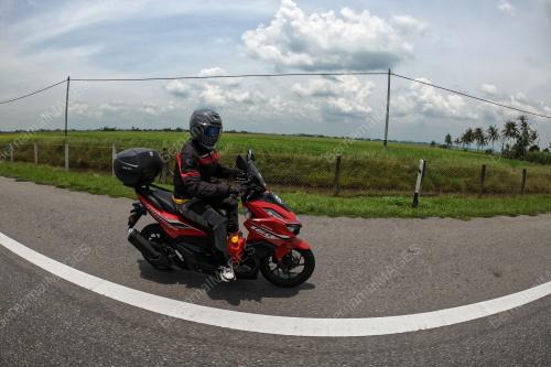 JELAJAH MALAYSIA DALAM 24 JAM