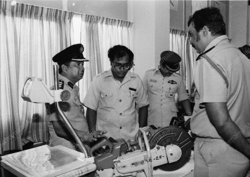 KOLEJ PENERBANGAN AWAM