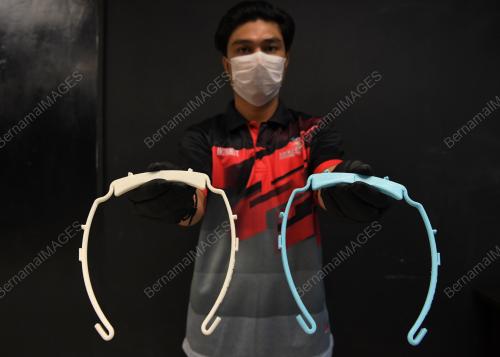 FACE SHIELD