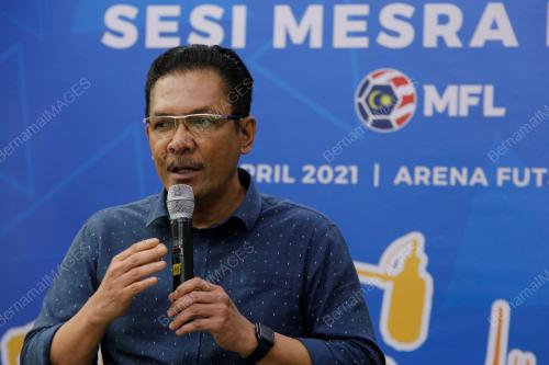 DATUK AB GHANI HASSAN