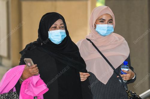 MAHKAMAH TINGGI KL