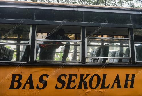 NASIB PEMANDU BAS SEKOLAH KETIKA PKP