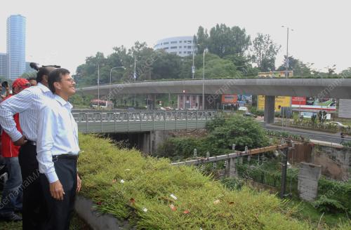 RAJA NONG CHIK RAJA ZAINAL ABIDIN