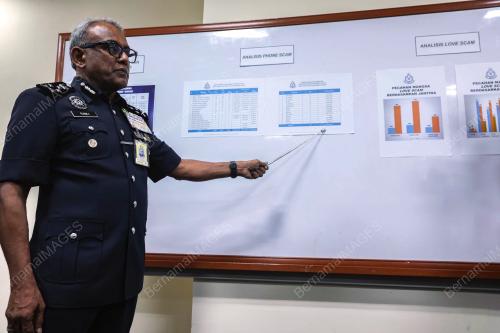 DATUK SERI RAMLI MOHAMED YOOSUF