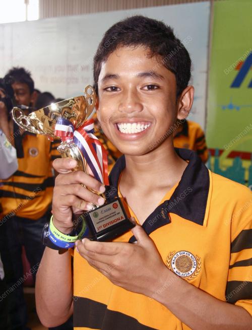 SKUAD PELAYAR