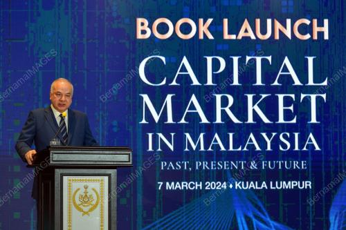 SULTAN NAZRIN SHAH