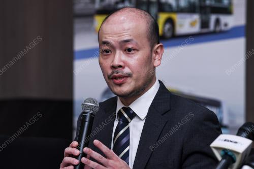 LIM CHERN CHUEN
