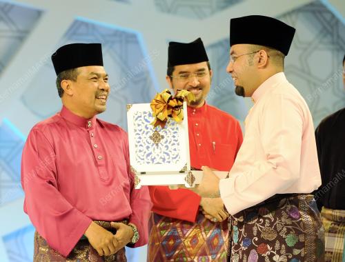 KL28_07052016_TILAWAH_HAFAZAN