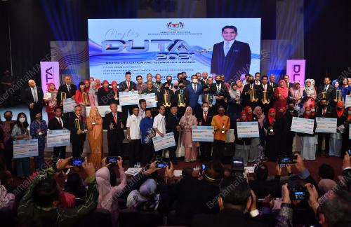 DATUK DR RADZI JIDIN