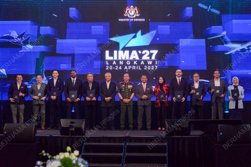 JENERAL TAN SRI MALEK RAZAK SULAIMAN