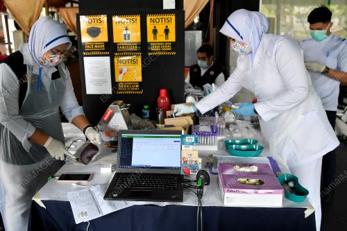 KKM BELANJAWAN