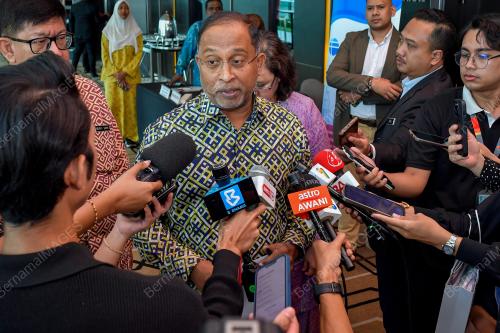 DATUK SERI DR ZAMBRY ABD KADIR