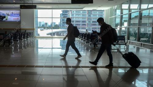 TERMINAL BERSEPADU SELATAN (TBS)
