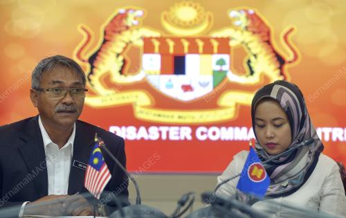 KL28_08012015_ASEAN_BENCANA