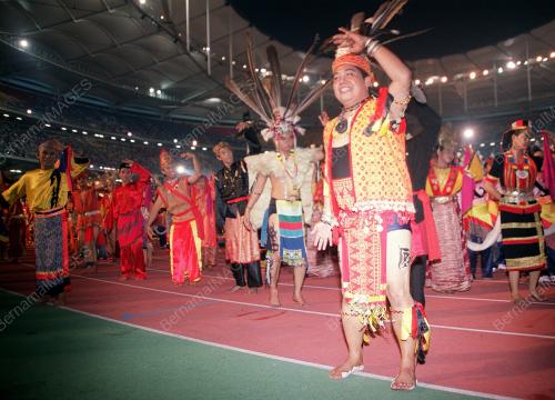 CITRAWARNA