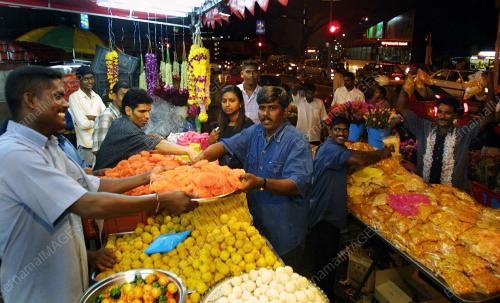DEEPAVALI