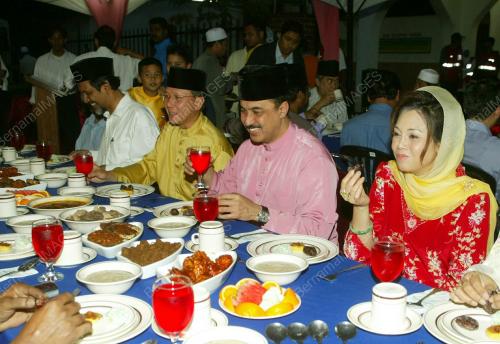 ZULHASNAN MOHD RAFIQUE