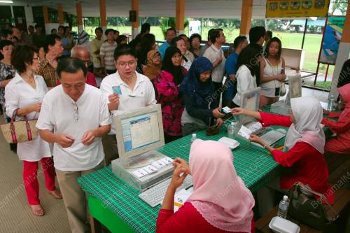 PILIHAN RAYA UMUM