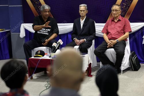DATUK PAUL KIONG